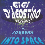 A JOURNEY INTO SPACE