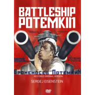 BATTLESHIP POTEMKIN