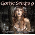 GOTHIC SPIRITS 9