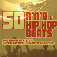 50 R&B & HIP HOP BEATS