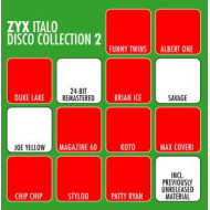 ZYX ITALO DISCO COLL.2