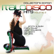 ITALO DISCO HITS VOL.2