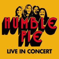 LIVE IN CONCERT