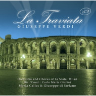 LA TRAVIATA