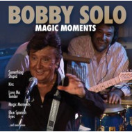 MAGIC MOMENTS