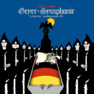 GEYER SYMPHONIE