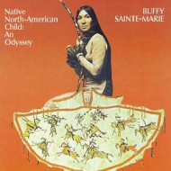 NATIVE NORTH AMERICAN CHI