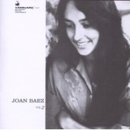 JOAN BAEZ VOL.2