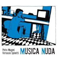 MUSICA NUDA