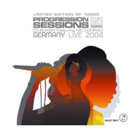 PROGRESSION SESSIONS 10