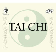 WORLD OF TAI CHI