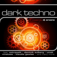 DARK TECHNO