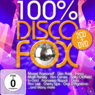 100 PROCENT DISCO FOX