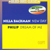 NEW DAY/DREAM OF ME -4TR-