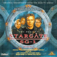 STARGATE - BEST OF