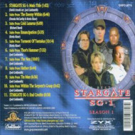 STARGATE - BEST OF