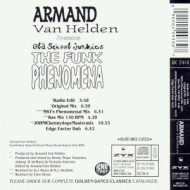 FUNK PHENOMENA