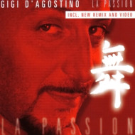 LA PASSION -RMX-