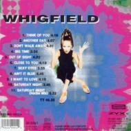 WHIGFIELD