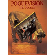 POGUE VISION