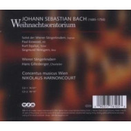 WEIHNACHTSORATORIUM