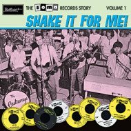 SHAKE IT FOR ME! VOL.1