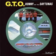 G.T.O. + 4