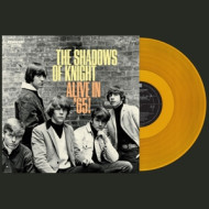 ALIVE IN '65!