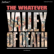 VALLEY OF DEATH (OR WHATEVER)