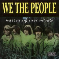 MIRROR OF OUR MINDS