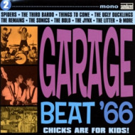 GARAGE BEAT '66 2