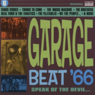 GARAGE BEAT '66 V.6