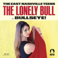 7-LONELY BULL