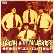 7-BABY UNDER MY SKIN / I CAN'T EXPLAIN