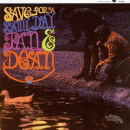 SAVE FOR A RAINY DAY