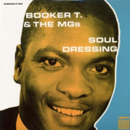 SOUL DRESSING