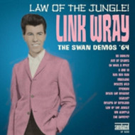 LAW OF THE JUNGLE:'64