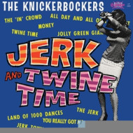 JERK AND TWINE TIME