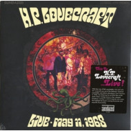LIVE AT THE FILLMORE EAST