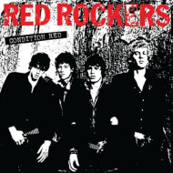 CONDITION RED