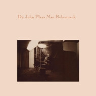 PLAYS MAC REBENNACK