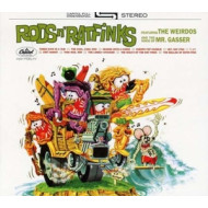 RODS 'N RATFINKS