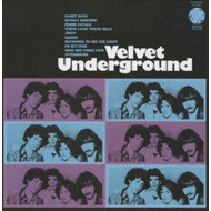 VELVET UNDERGROUND -1970-