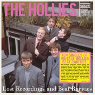 7-LOST RECORDINGS AND BEAT RARITIES