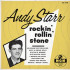 7-ROCKIN' ROLLIN' STONE