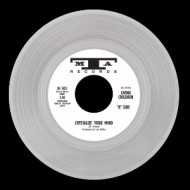7-CRYSTALIZE YOUR MIND/NOW IT'S OVER