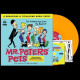 MR. PETERS' PETS<br/><h5>Megjelenés: 2019-05-24</h5>