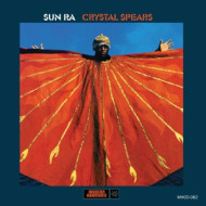 CRYSTAL SPEARS