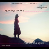 GOODBYE TO LOVE