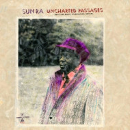 UNCHARTED PASSAGES